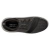 Кроссовки мужские Under Armour Ua Threadborne Shift 2-Tne-Blk/Rhg/Blk 3019825-002 низкие текстильные черные - Кроссовки мужские Under Armour Ua Threadborne Shift 2-Tne-Blk/Rhg/Blk 3019825-002 низкие текстильные черные