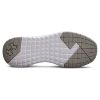 Кроссовки женские Under Armour Ua W Tempo Trainer Ghost Gray / Metallic Silver / Metallic Silver 3020243-102 низкие для бега белые - Кроссовки женские Under Armour Ua W Tempo Trainer Ghost Gray / Metallic Silver / Metallic Silver 3020243-102 низкие для бега белые