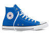 Кеды Converse Chuck Taylor All Star 155566 голубые - Кеды Converse Chuck Taylor All Star 155566 голубые