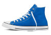Кеды Converse Chuck Taylor All Star 155566 голубые - Кеды Converse Chuck Taylor All Star 155566 голубые