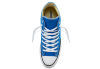 Кеды Converse Chuck Taylor All Star 155566 голубые - Кеды Converse Chuck Taylor All Star 155566 голубые