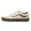 Кеды Vans OLD SKOOL VA38G1MOL бежевые - Кеды Vans OLD SKOOL VA38G1MOL бежевые