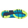 Беговые кроссовки мужские Asics Dynaflyte 2 T7D0N-4107 низкие для бега голубые - Беговые кроссовки мужские Asics Dynaflyte 2 T7D0N-4107 низкие для бега голубые