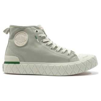 Кеды Palladium Palla Ace Chukka Cvs 79142-271 текстильные серые