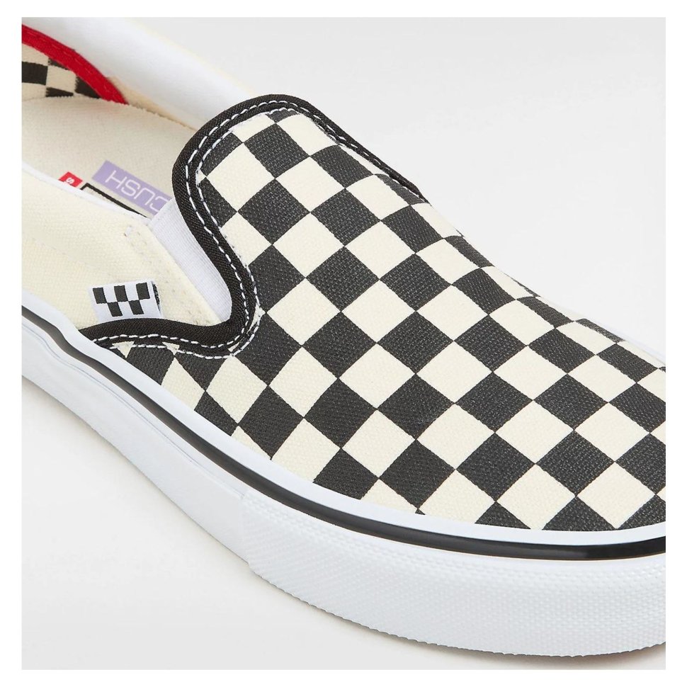 VANS Skate Slip On Shoes