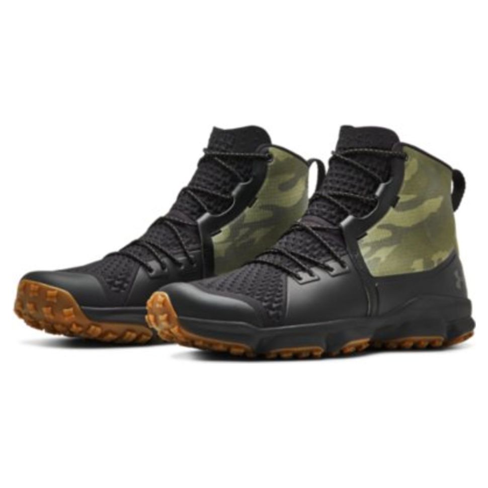 Botas under armour 2025 2.0