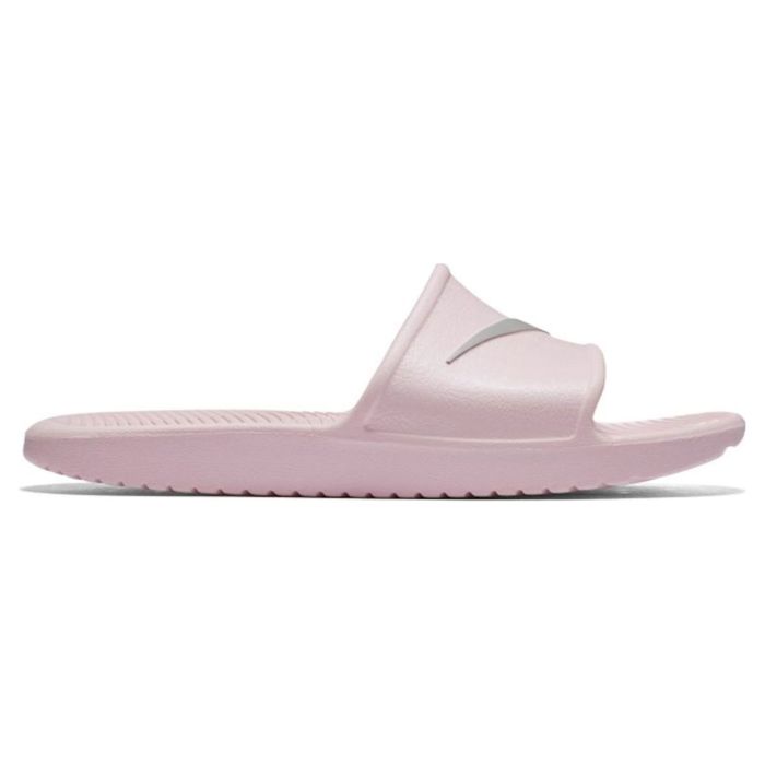 Пантолеты женские Nike Kawa Shower Sandal 832655-601 пляжные розовые 