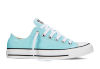Кеды Converse (конверс) Chuck Taylor All Star 147142 бирюзовые - Кеды Converse (конверс) Chuck Taylor All Star 147142 бирюзовые