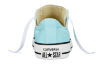 Кеды Converse (конверс) Chuck Taylor All Star 147142 бирюзовые - Кеды Converse (конверс) Chuck Taylor All Star 147142 бирюзовые