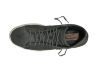 Кеды Converse (конверс) John Varvatos Leather Mens Mid Trainers 125423 серые - Кеды Converse (конверс) John Varvatos Leather Mens Mid Trainers 125423 серые