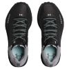 Кроссовки женские Under Armour W'S Ua Horizon Rtt 1287338-001 для тренировок черные - Кроссовки женские Under Armour W'S Ua Horizon Rtt 1287338-001 для тренировок черные