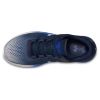 Кроссовки мужские Under Armour Ua Charged Bandit 4 Academy / Black / Royal 3020319-400 низкие текстильные синие - Кроссовки мужские Under Armour Ua Charged Bandit 4 Academy / Black / Royal 3020319-400 низкие текстильные синие