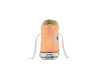 Кеды Converse Chuck Taylor All Star 155567 персиковые - Кеды Converse Chuck Taylor All Star 155567 персиковые