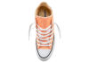 Кеды Converse Chuck Taylor All Star 155567 персиковые - Кеды Converse Chuck Taylor All Star 155567 персиковые