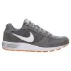 Кроссовки мужские Nike Nightgazer 644402-007 низкие серые - Кроссовки мужские Nike Nightgazer 644402-007 низкие серые