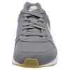 Кроссовки мужские Nike Nightgazer 644402-007 низкие серые - Кроссовки мужские Nike Nightgazer 644402-007 низкие серые