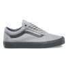 Кеды Vans OLD SKOOL VA38G1MOM серые - Кеды Vans OLD SKOOL VA38G1MOM серые