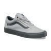 Кеды Vans OLD SKOOL VA38G1MOM серые - Кеды Vans OLD SKOOL VA38G1MOM серые