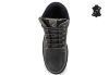 Зимние мужские ботинки Wrangler Yuma Leather Fur WM172003-96 серые - Зимние мужские ботинки Wrangler Yuma Leather Fur WM172003-96 серые