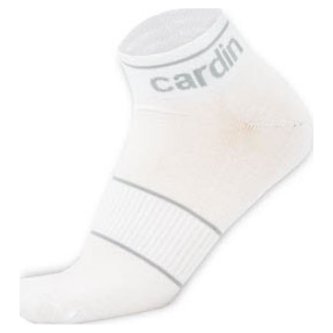 Носки мужские Pierre Cardin Rapide хлопковые белые