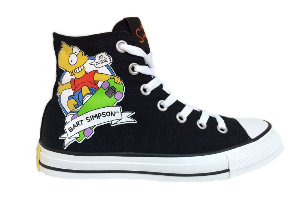 All star converse special edition top