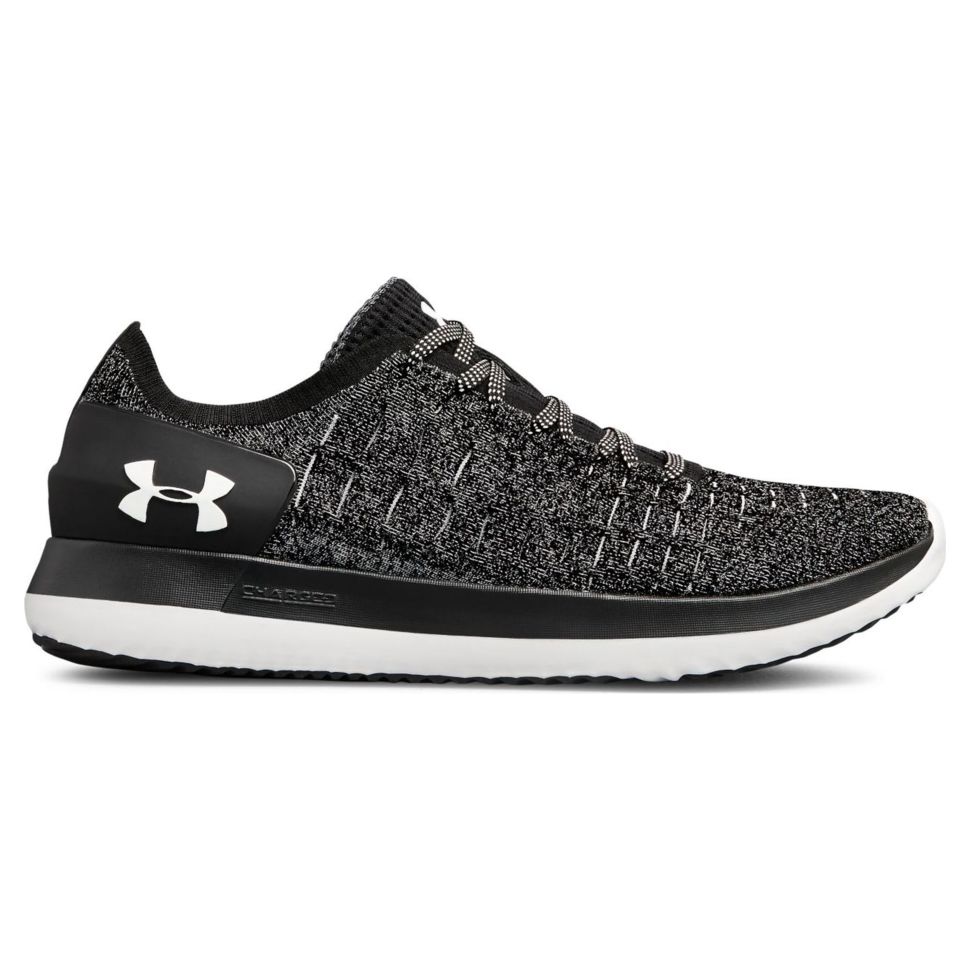 Under Armour Ua Slingride 2 Black White Black 3020326 004