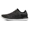 Кроссовки мужские Under Armour Ua Slingride 2 Black / White / Black 3020326-004 низкие текстильные черные - Кроссовки мужские Under Armour Ua Slingride 2 Black / White / Black 3020326-004 низкие текстильные черные