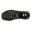 Кроссовки мужские Under Armour Ua Slingride 2 Black / White / Black 3020326-004 низкие текстильные черные - Кроссовки мужские Under Armour Ua Slingride 2 Black / White / Black 3020326-004 низкие текстильные черные
