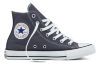 Кеды Converse Chuck Taylor All Star 155568 синие - Кеды Converse Chuck Taylor All Star 155568 синие
