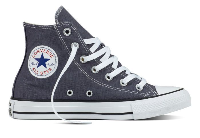 Кеды Converse Chuck Taylor All Star 155568 синие 