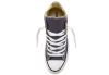 Кеды Converse Chuck Taylor All Star 155568 синие - Кеды Converse Chuck Taylor All Star 155568 синие