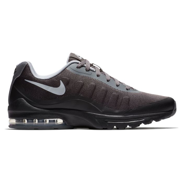 Кроссовки мужские Nike Air Max Invigor Print 749688-005 низкие черные 