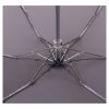 Зонт-мини ArtRain A5111-3 серый - Зонт-мини ArtRain A5111-3 серый