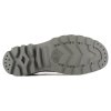 Ботинки Palladium Pampa Ox Surplus 74446-339 текстильные серо-зеленые - Ботинки Palladium Pampa Ox Surplus 74446-339 текстильные серо-зеленые