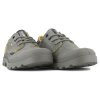 Ботинки Palladium Pampa Ox Surplus 74446-339 текстильные серо-зеленые - Ботинки Palladium Pampa Ox Surplus 74446-339 текстильные серо-зеленые