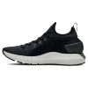 Кроссовки женские Under Armour Hovr Phantom Se 3021589-001 беговые черные - Кроссовки женские Under Armour Hovr Phantom Se 3021589-001 беговые черные