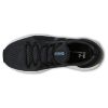 Кроссовки женские Under Armour Hovr Phantom Se 3021589-001 беговые черные - Кроссовки женские Under Armour Hovr Phantom Se 3021589-001 беговые черные