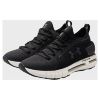 Кроссовки женские Under Armour Hovr Phantom Se 3021589-001 беговые черные - Кроссовки женские Under Armour Hovr Phantom Se 3021589-001 беговые черные