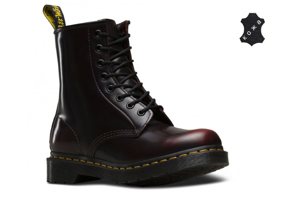 Dr.Martens 1460 W Arcadia STANDARD 13661601 OIMIO.RU