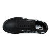 Кеды Vans UA Old Skool REISSUE VA38G1QW7 черные - Кеды Vans UA Old Skool REISSUE VA38G1QW7 черные