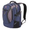 Рюкзак для 15" ноутбука Swissgear Neo (39 л) мужской городской швейцарский синий SA1015315 - Рюкзак для 15" ноутбука Swissgear Neo (39 л) мужской городской швейцарский синий SA1015315