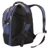 Рюкзак для 15" ноутбука Swissgear Neo (39 л) мужской городской швейцарский синий SA1015315 - Рюкзак для 15" ноутбука Swissgear Neo (39 л) мужской городской швейцарский синий SA1015315