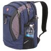 Рюкзак для 15" ноутбука Swissgear Neo (39 л) мужской городской швейцарский синий SA1015315 - Рюкзак для 15" ноутбука Swissgear Neo (39 л) мужской городской швейцарский синий SA1015315