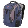 Рюкзак для 15" ноутбука Swissgear Neo (39 л) мужской городской швейцарский синий SA1015315 - Рюкзак для 15" ноутбука Swissgear Neo (39 л) мужской городской швейцарский синий SA1015315
