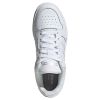 Кроссовки женские Adidas Entrap EG4329 кожаные белые - Кроссовки женские Adidas Entrap EG4329 кожаные белые