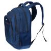Городской рюкзак FORGRAD TORBER T9502-BLU синий - Городской рюкзак FORGRAD TORBER T9502-BLU синий