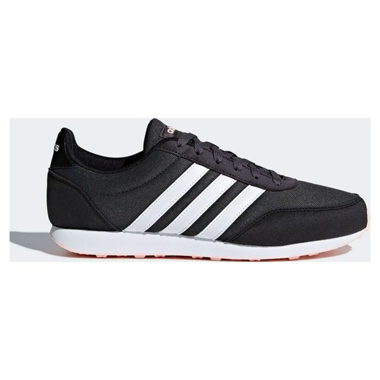 Adidas v racer 2.0 womens white best sale