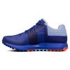 Кроссовки женские Under Armour W'S Ua Horizon Rtt Utility Blue / Washed Blue / Halogen Blue 1287338-502 для тренировок синие - Кроссовки женские Under Armour W'S Ua Horizon Rtt Utility Blue / Washed Blue / Halogen Blue 1287338-502 для тренировок синие