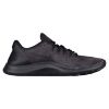 Кроссовки мужские Nike Nike Flex Rn 2018 AA7397-002 низкие текстильные черные - Кроссовки мужские Nike Nike Flex Rn 2018 AA7397-002 низкие текстильные черные