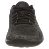 Кроссовки мужские Nike Nike Flex Rn 2018 AA7397-002 низкие текстильные черные - Кроссовки мужские Nike Nike Flex Rn 2018 AA7397-002 низкие текстильные черные